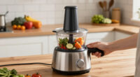 15 Best Food Processor for Home Cooking in 2026