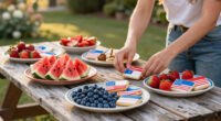 15 Best Patriotic Outdoor Serving Platters in 2026