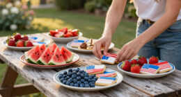 15 Best Patriotic Outdoor Serving Platters in 2026