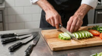 15 Best Professional Chef Knife Set in 2026
