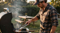5 Best Grilling Accessories For Dad In 2026