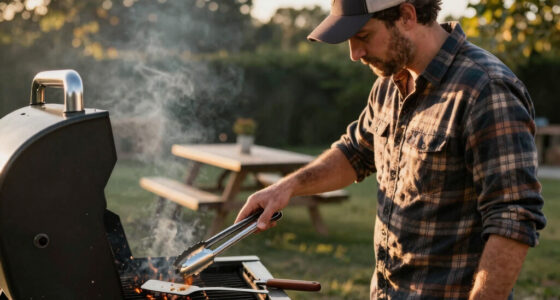 5 Best Grilling Accessories For Dad In 2026