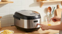 7 Best Rice Cookers Prime Day Deals in 2026
