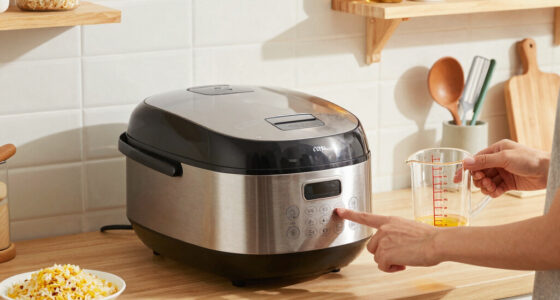 7 Best Rice Cookers Prime Day Deals in 2026