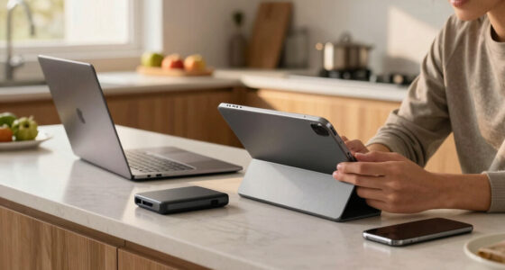 9 Best Computers, Tablets & Components in 2026