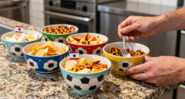 9 Best World Cup Themed Snack Bowls in 2026
