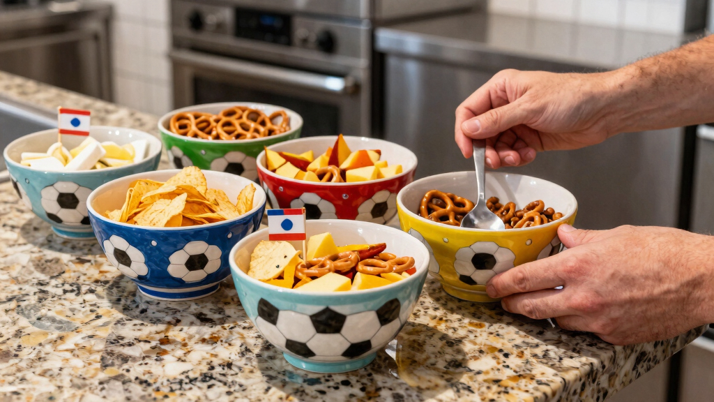 9 Best World Cup Themed Snack Bowls in 2026