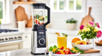 Beat the Heat with Ninja Blast Max Portable Blender's Refreshing Summer Smoothie