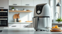 Best Budget COSORI Air Fryers in 2026: Top Picks for Value & Performance