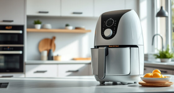 Best Budget COSORI Air Fryers in 2026: Top Picks for Value & Performance