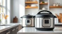 Best Budget Instant Pot Pressure Cooker in 2026
