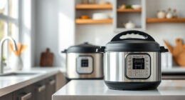 Best Budget Instant Pot Pressure Cooker in 2026