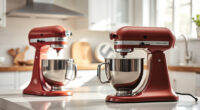 Best Budget KitchenAid Stand Mixer in 2026: Top Affordable Picks