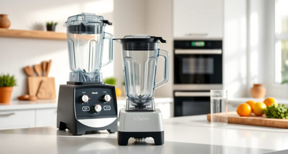 Best Budget Vitamix Blenders in 2026: Top Picks for Value & Performance