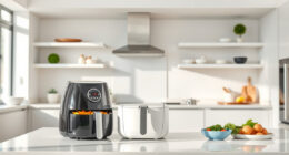 Best COSORI Air Fryers for Families: Top Picks & Buying Tips