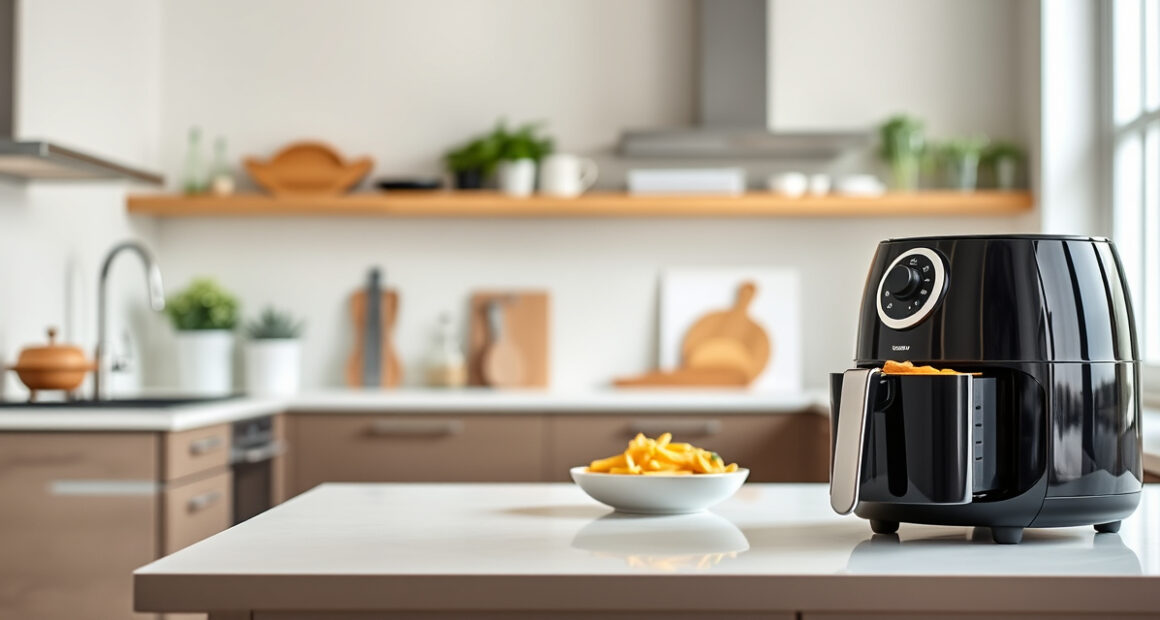 Best COSORI Air Fryers in 2026: Top Picks & Rankings
