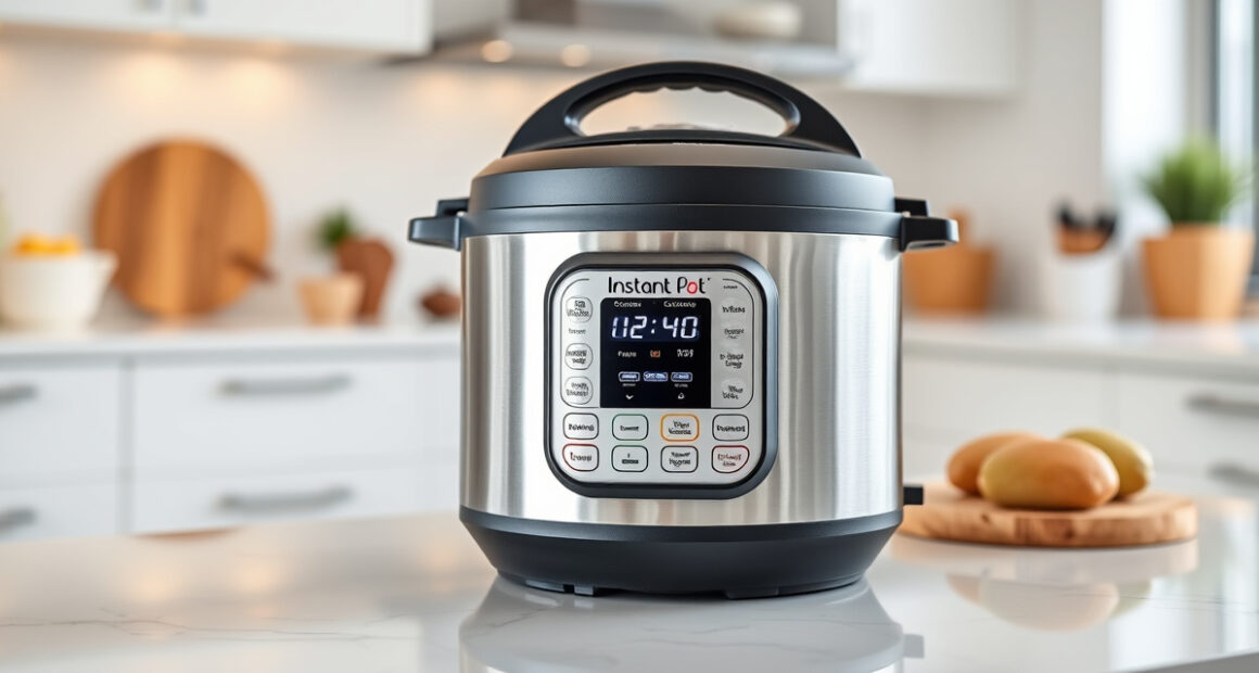 Best Instant Pot Pressure Cookers in 2026: Top Picks & Rankings