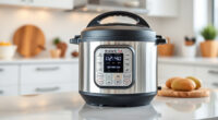 Best Instant Pot Pressure Cookers in 2026: Top Picks & Rankings