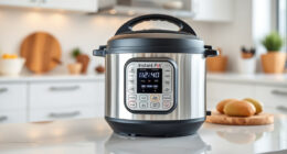 Best Instant Pot Pressure Cookers in 2026: Top Picks & Rankings