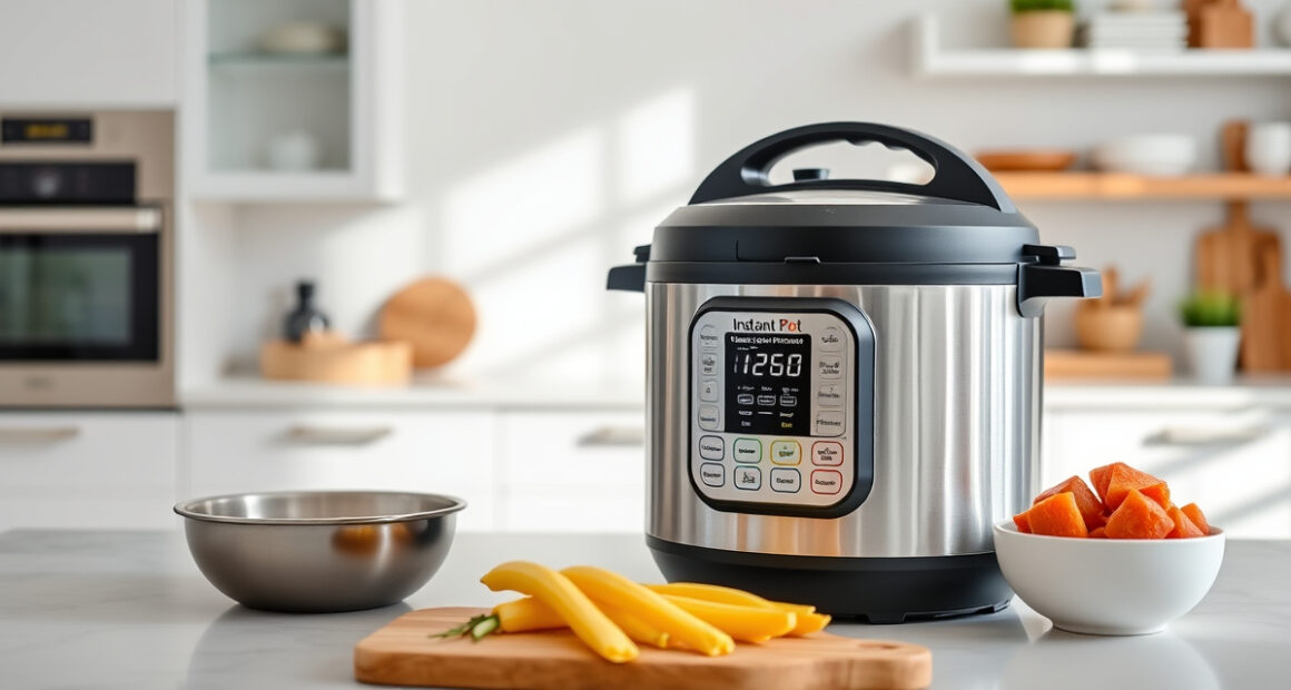 Best Instant Pot Sealing Rings in 2026: Top Picks & Buyer Guide