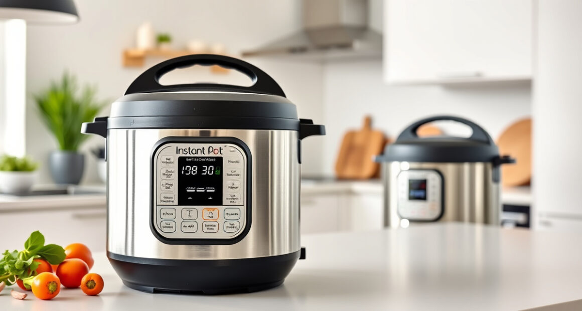 Best Instant Pot Spare Lids & Accessories in 2026
