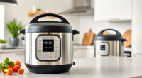 Best Instant Pot Spare Lids & Accessories in 2026