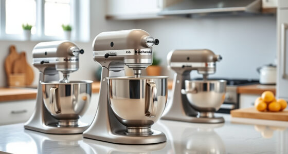 Best KitchenAid Pasta Attachments in 2026: Top Picks & Tips