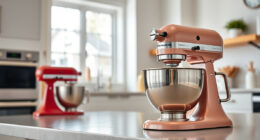Best KitchenAid Stand Mixers in 2026: Top Picks and Rankings
