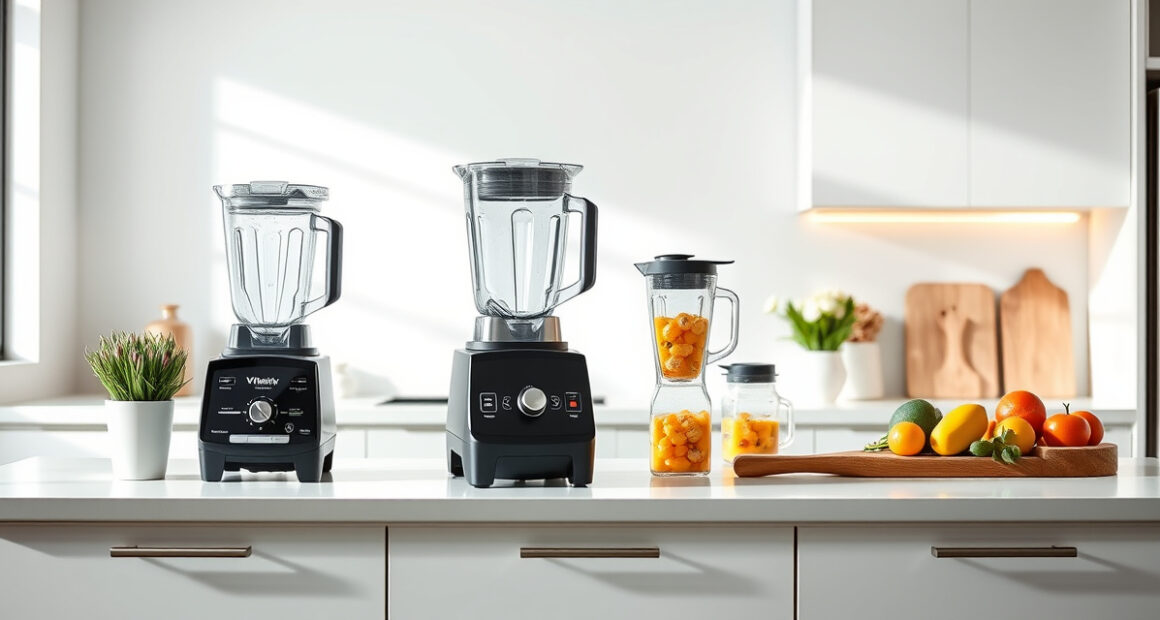 Best Vitamix Blade Assembly in 2026: Top Accessories & Parts