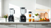 Best Vitamix Blade Assembly in 2026: Top Accessories & Parts