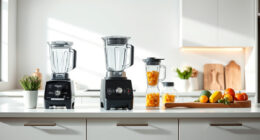Best Vitamix Blade Assembly in 2026: Top Accessories & Parts