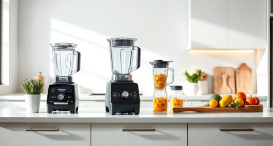 Best Vitamix Blade Assembly in 2026: Top Accessories & Parts