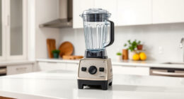 Best Vitamix Blenders for Smoothies: Top Picks for Every Kitchen
