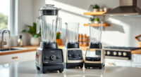 Best Vitamix Blenders in 2026: Ranked for Every Kitchen