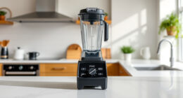 Best Vitamix Containers in 2026: Top Accessories & Parts