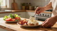 BLT Dip