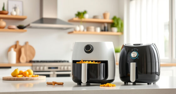 COSORI Liners: Compatibility & Buying Guide for Easy Cooking