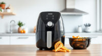 COSORI Pro II vs COSORI 9-in-1: Which Air Fryer Fits Your Kitchen?