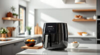 COSORI Pro II vs COSORI Lite: Which Air Fryer Fits Your Kitchen?