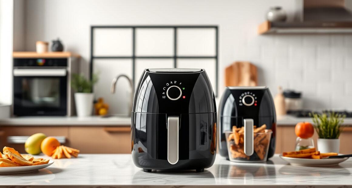 COSORI Pro II vs COSORI TurboBlaze: Full Comparison