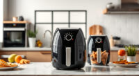 COSORI Pro II vs COSORI TurboBlaze: Full Comparison