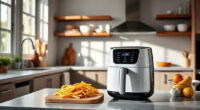 COSORI vs Chefman: Which Air Fryer Reigns Supreme in 2026?