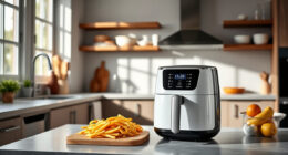 COSORI vs Chefman: Which Air Fryer Reigns Supreme in 2026?