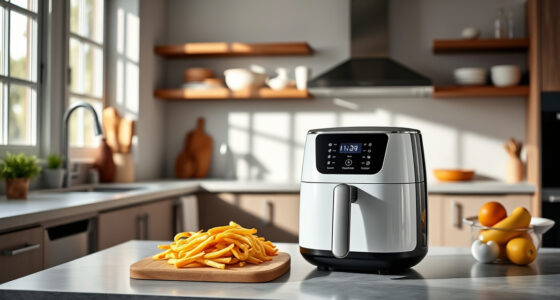 COSORI vs Chefman: Which Air Fryer Reigns Supreme in 2026?