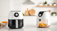 COSORI vs. Instant Pot: Which Air Fryer Suits Your Kitchen?