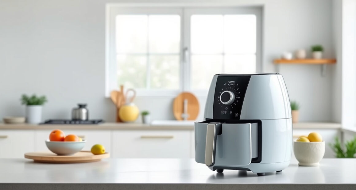 COSORI vs Ninja: Which Air Fryer Is Better?
