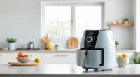 COSORI vs Ninja: Which Air Fryer Is Better?