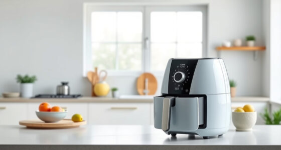 COSORI vs Ninja: Which Air Fryer Is Better?