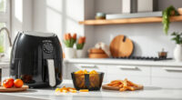 COSORI vs Ninja: Which Air Fryer Reigns Supreme in 2026?