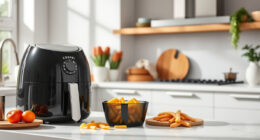 COSORI vs Ninja: Which Air Fryer Reigns Supreme in 2026?